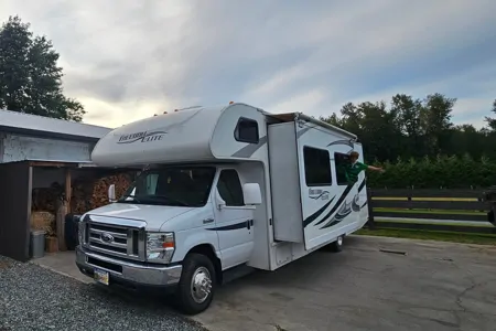 Freedom Traveler