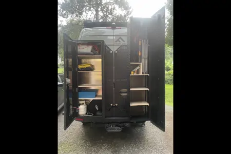 Miral II - 4X4 - 4 Saisons