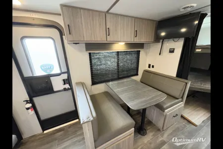 Adverture ready! and Family Friendly!! Keystone Passport