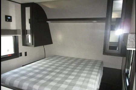 Jessica's Jayco SLX 264bh Travel Trailer