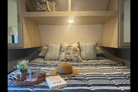Grandpa's RV