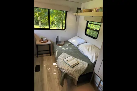 Grandpa's RV