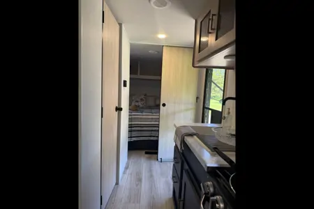 Grandpa's RV