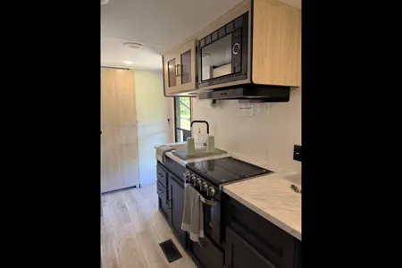 Grandpa's RV