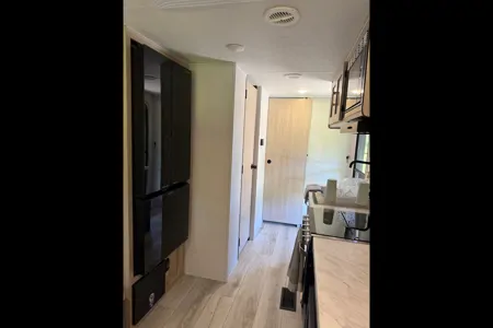 Grandpa's RV