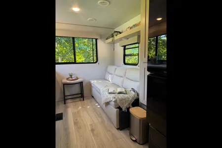 Grandpa's RV
