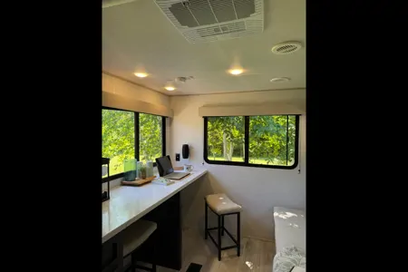 Grandpa's RV