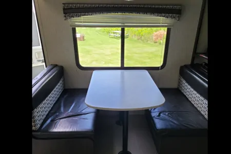 Bruce's Heartland 262BH Travel Trailer
