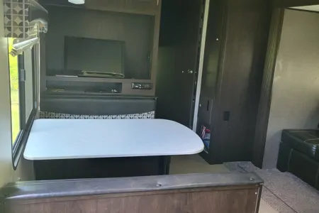Bruce's Heartland 262BH Travel Trailer