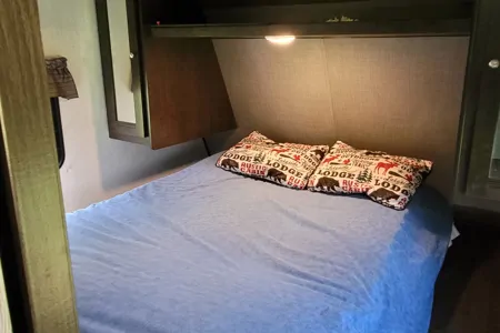 Bruce's Heartland 262BH Travel Trailer