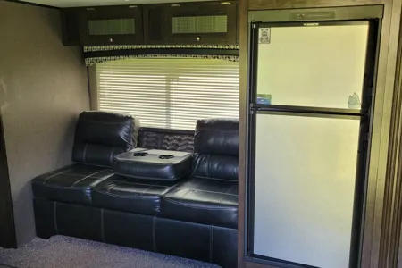 Bruce's Heartland 262BH Travel Trailer