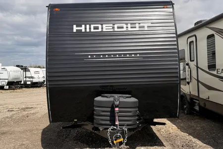 Spacious Family Bunkhouse Trailer – Sleeps 8 | Easy Setup | Delivery Available