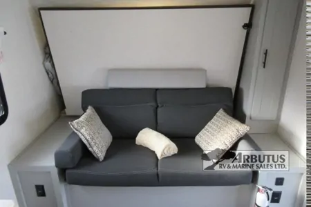 C&K's  Island Vibe Travel Trailer