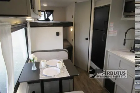 C&K's  Island Vibe Travel Trailer