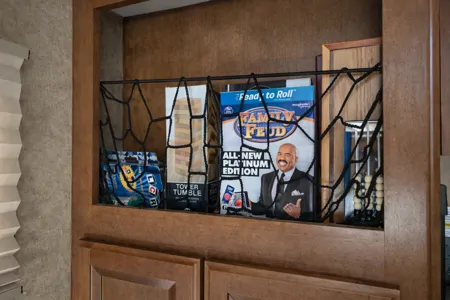 5 Star Luxury Motorhome Delivered & Setup For You!