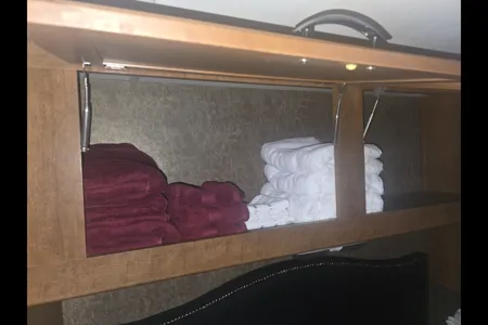 5 Star Luxury Motorhome Delivered & Setup For You!