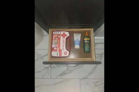 5 Star Luxury Motorhome Delivered & Setup For You!