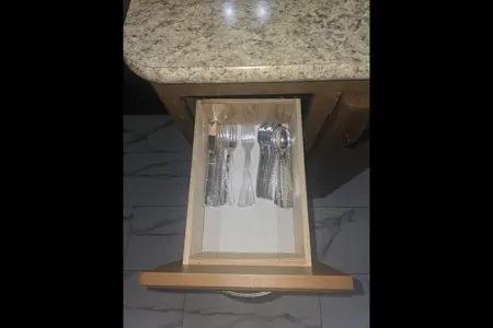 5 Star Luxury Motorhome Delivered & Setup For You!