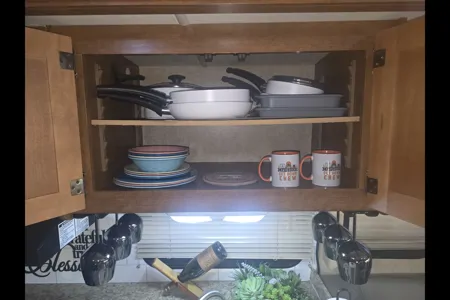 5 Star Luxury Motorhome Delivered & Setup For You!