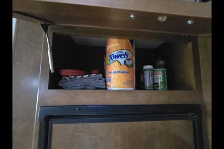 5 Star Luxury Motorhome Delivered & Setup For You!