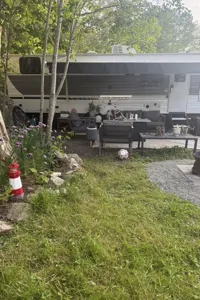 The Wildwood Mini Retreat