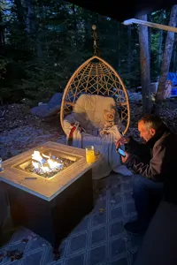 The Wildwood Mini Retreat