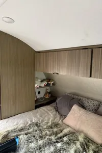 The Wildwood Mini Retreat