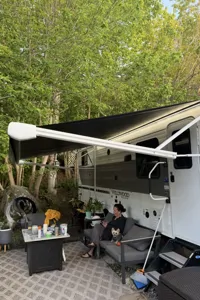 The Wildwood Mini Retreat