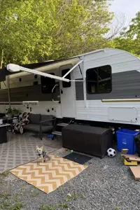 The Wildwood Mini Retreat