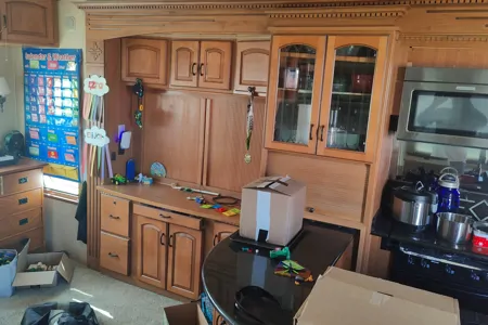 36ft Elite Suites