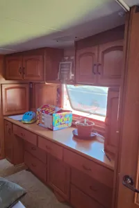 36ft Elite Suites