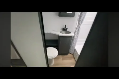 Faith Bullet Trailer