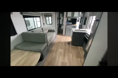 Faith Bullet Trailer