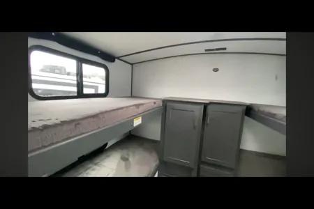 Faith Bullet Trailer