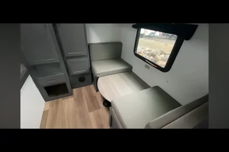 Faith Bullet Trailer