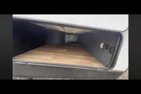 Faith Bullet Trailer