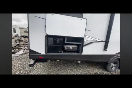 Faith Bullet Trailer