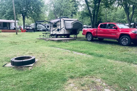 Shamrock 17’ Hybride 