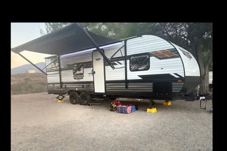 The Kind Camper