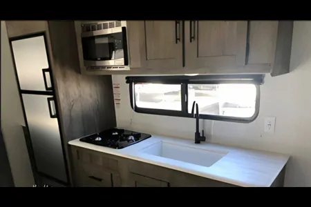 The Kind Camper