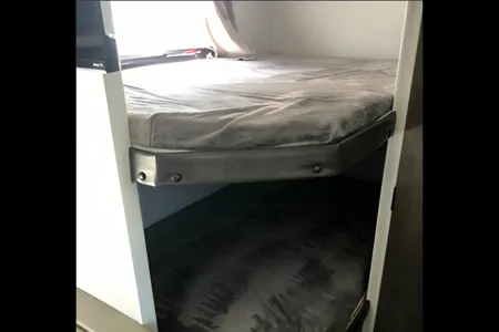 The Kind Camper