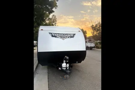 The Kind Camper