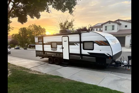 The Kind Camper