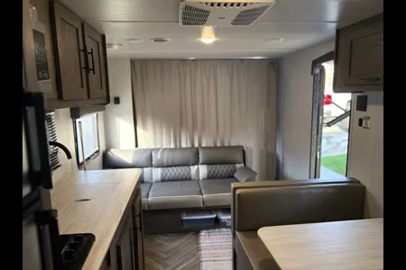 The Kind Camper