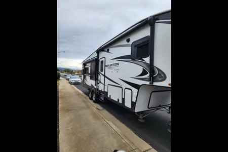 Ricky's Grand Design Reflection 303rls Fifth Wheel