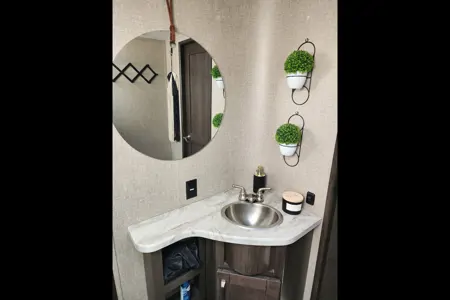 Ricky's Grand Design Reflection 303rls Fifth Wheel