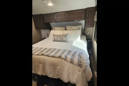 Ricky's Grand Design Reflection 303rls Fifth Wheel