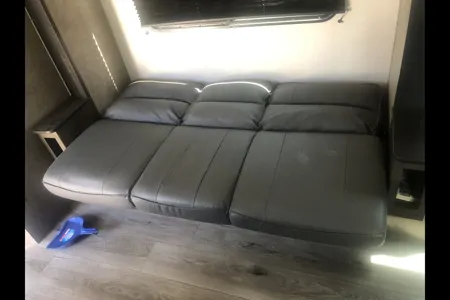 David's StarCraft autumn ridge 20 fbs Travel Trailer