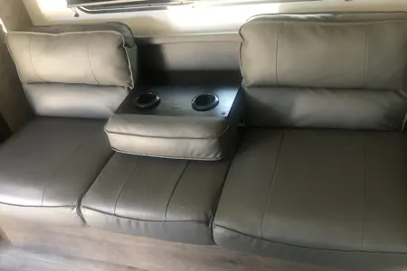 David's StarCraft autumn ridge 20 fbs Travel Trailer