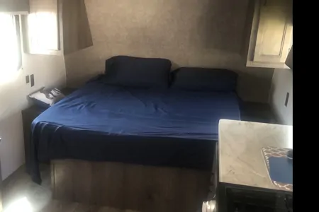 David's StarCraft autumn ridge 20 fbs Travel Trailer